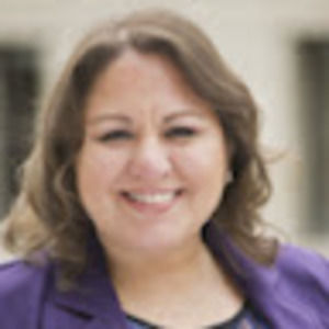 Meet your Posher, Fatima